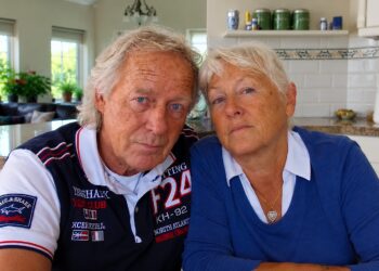 Grote zorgen rond weduwe Koos Alberts na ingrijpende diagnose