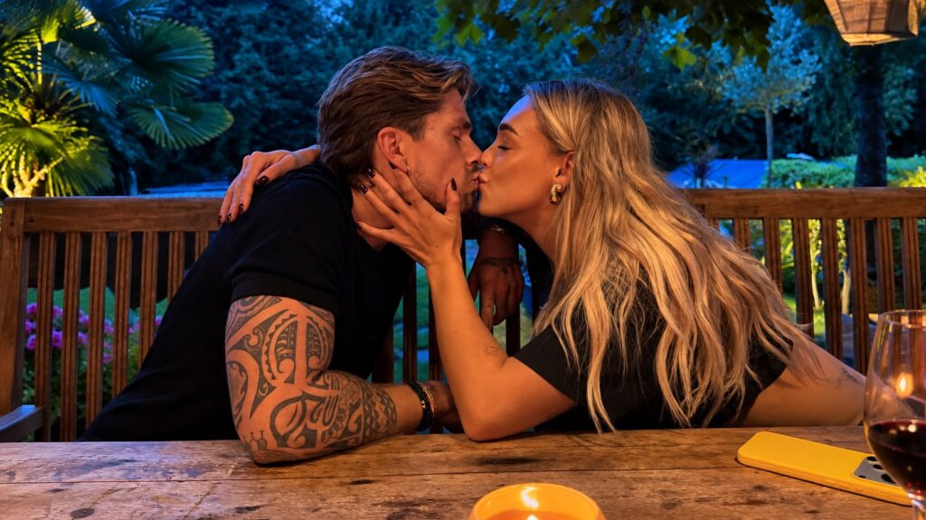 Noa Braaf deelt opvallend nieuws over huwelijk met André Hazes