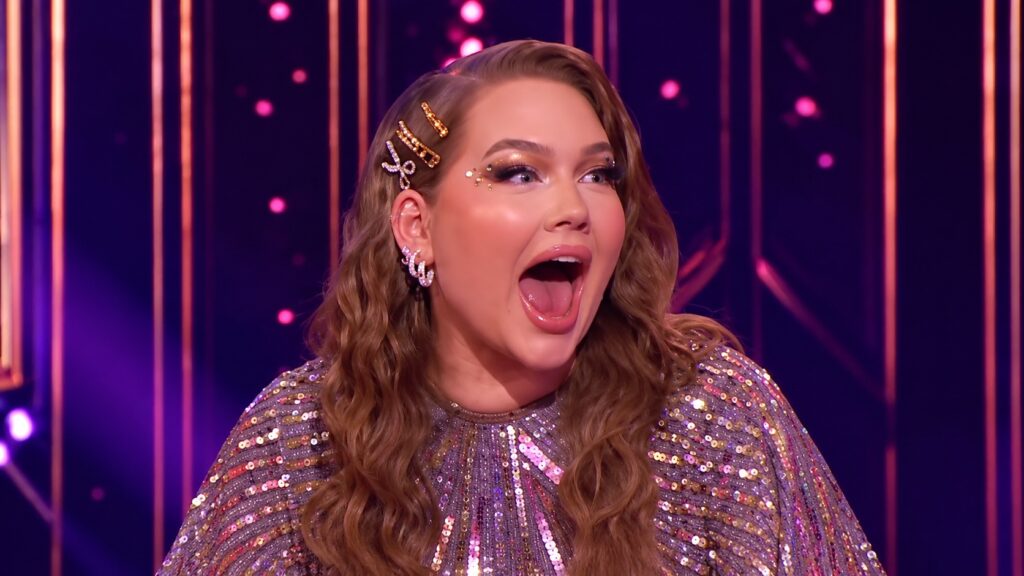 Complete ontlading in Make Up Your Mind: panel weet niet wat het ziet