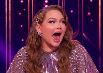 Complete ontlading in Make Up Your Mind: panel weet niet wat het ziet