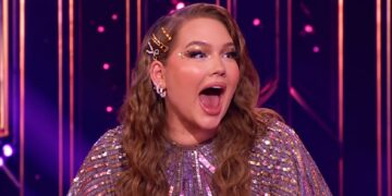 Complete ontlading in Make Up Your Mind: panel weet niet wat het ziet