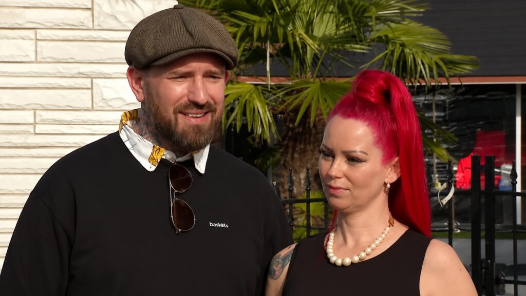 Ruzie rond overleden Ben Saunders escaleert verder: vriendin reageert emotioneel