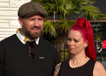 Ruzie rond overleden Ben Saunders escaleert verder: vriendin reageert emotioneel
