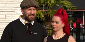 Ruzie rond overleden Ben Saunders escaleert verder: vriendin reageert emotioneel
