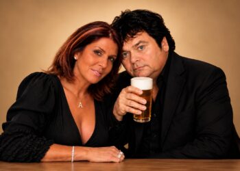 Grote schrik rond Rachel Hazes in Brasserie Casa Hazes: plots gaat het mis
