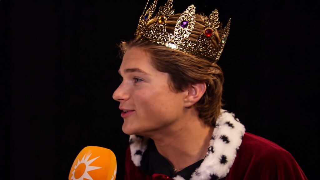 Samuel Welten zorgt voor enorme verrassing met langverwacht nieuws