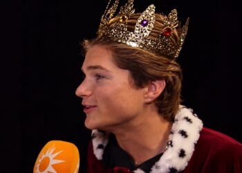 Samuel Welten zorgt voor enorme verrassing met langverwacht nieuws