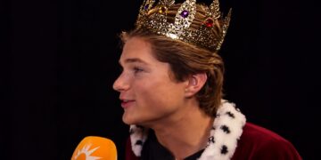 Samuel Welten zorgt voor enorme verrassing met langverwacht nieuws