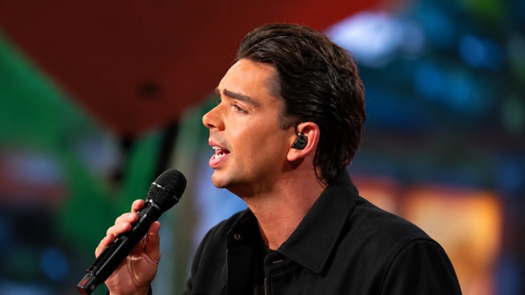 Yves Berendse diep geraakt na B: ‘Dit vergeet ik nooit meer’