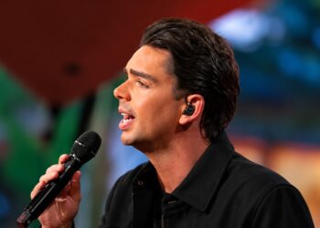 Yves Berendse diep geraakt na B: ‘Dit vergeet ik nooit meer’