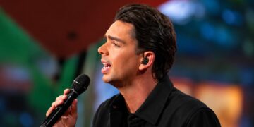 Yves Berendse diep geraakt na B: ‘Dit vergeet ik nooit meer’